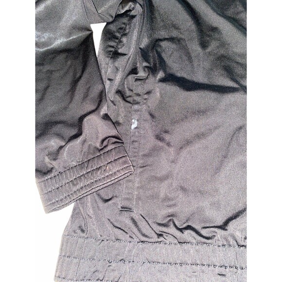 Puma track Jacket black/white XL - Picture 5 of 7